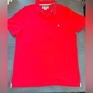 Original Penguin Polo -EUC